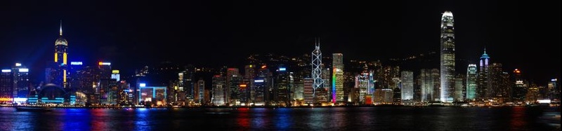 Hong Kong by andrej.krajnc@volja.net