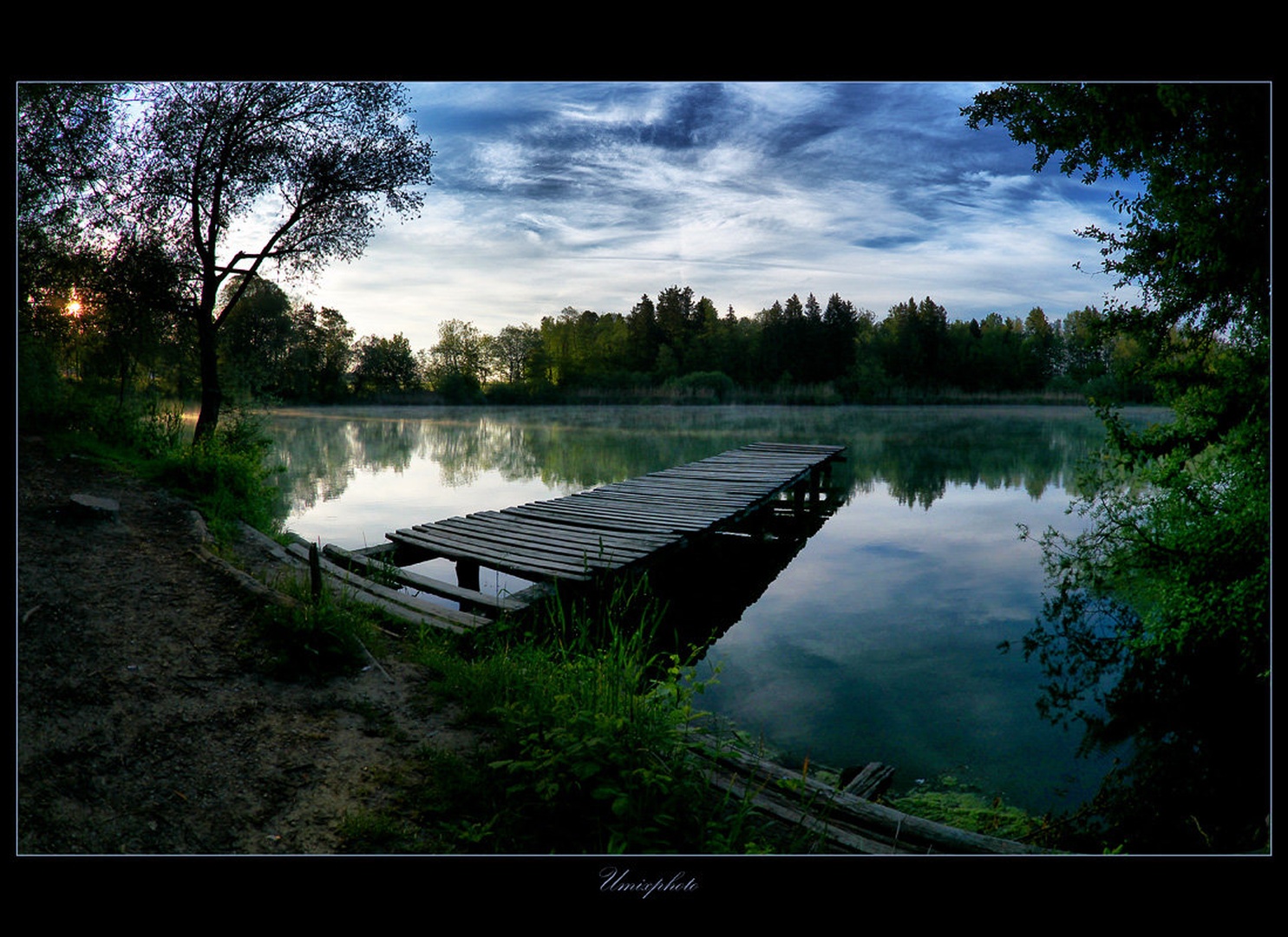 Jutro by umix