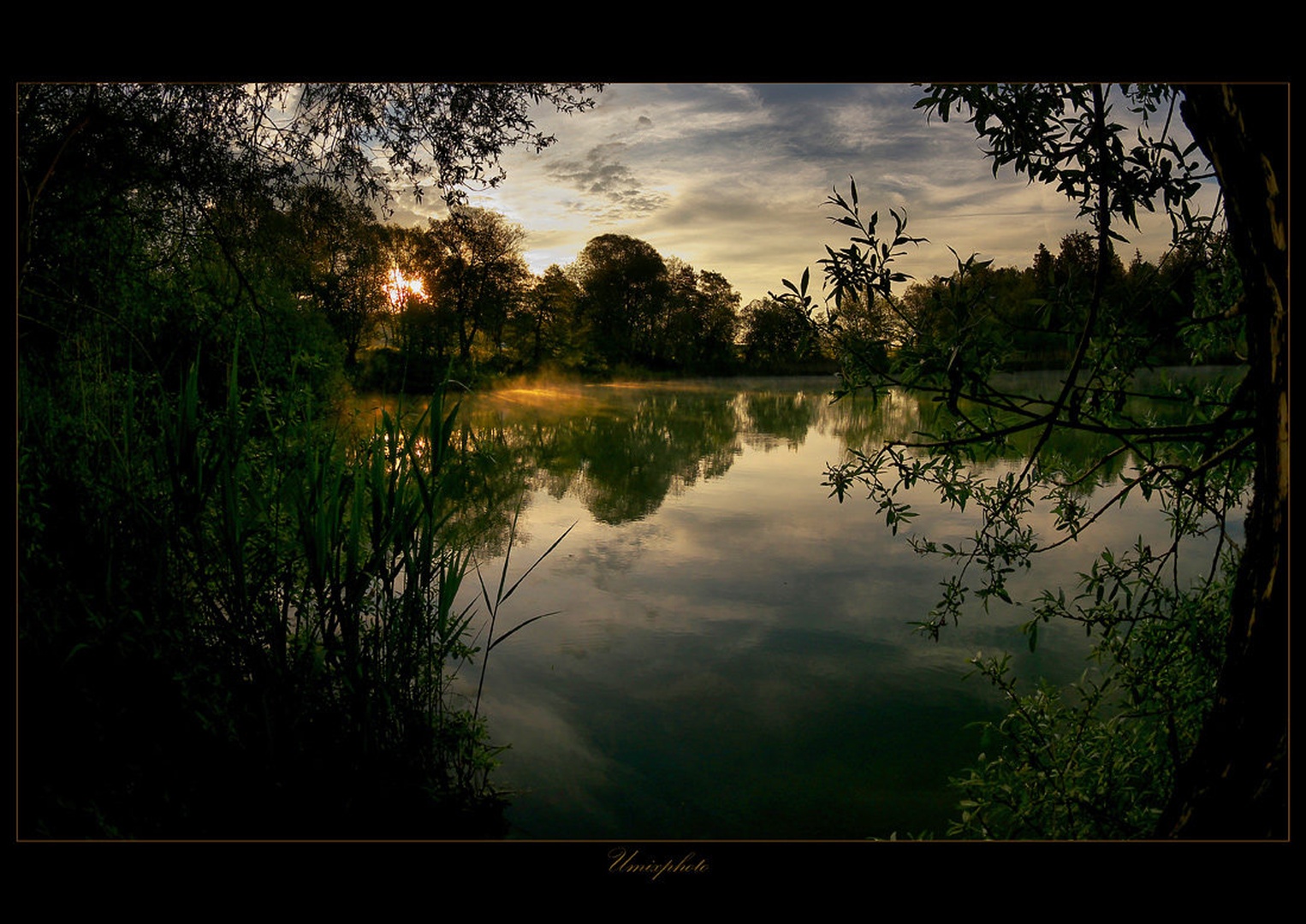 Jutro na Čukovi jami II by umix