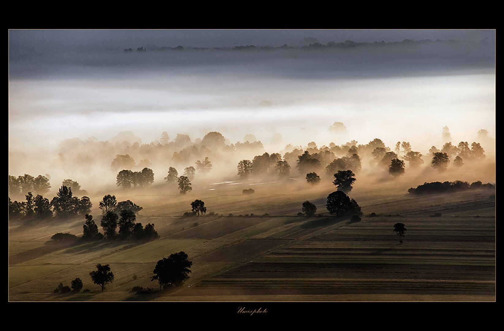 Jutro na Barju VI by umix