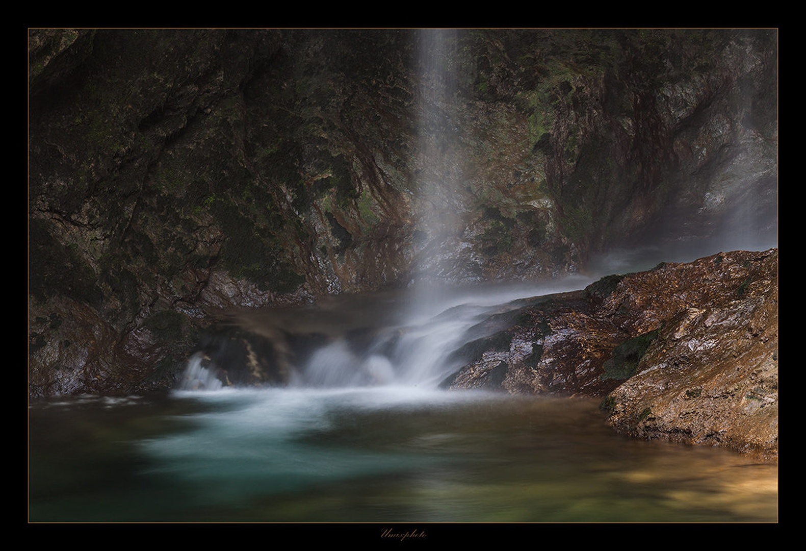 Vindgar Impression III. by umix