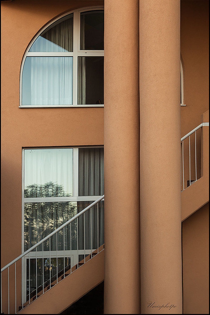 Windows by umix