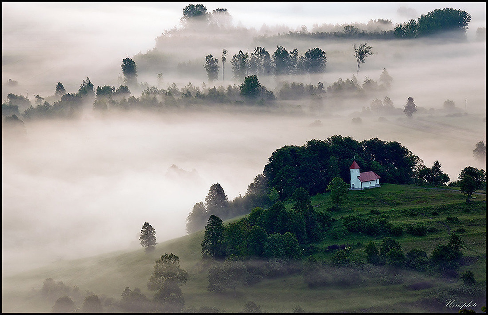 Novo jutro by umix