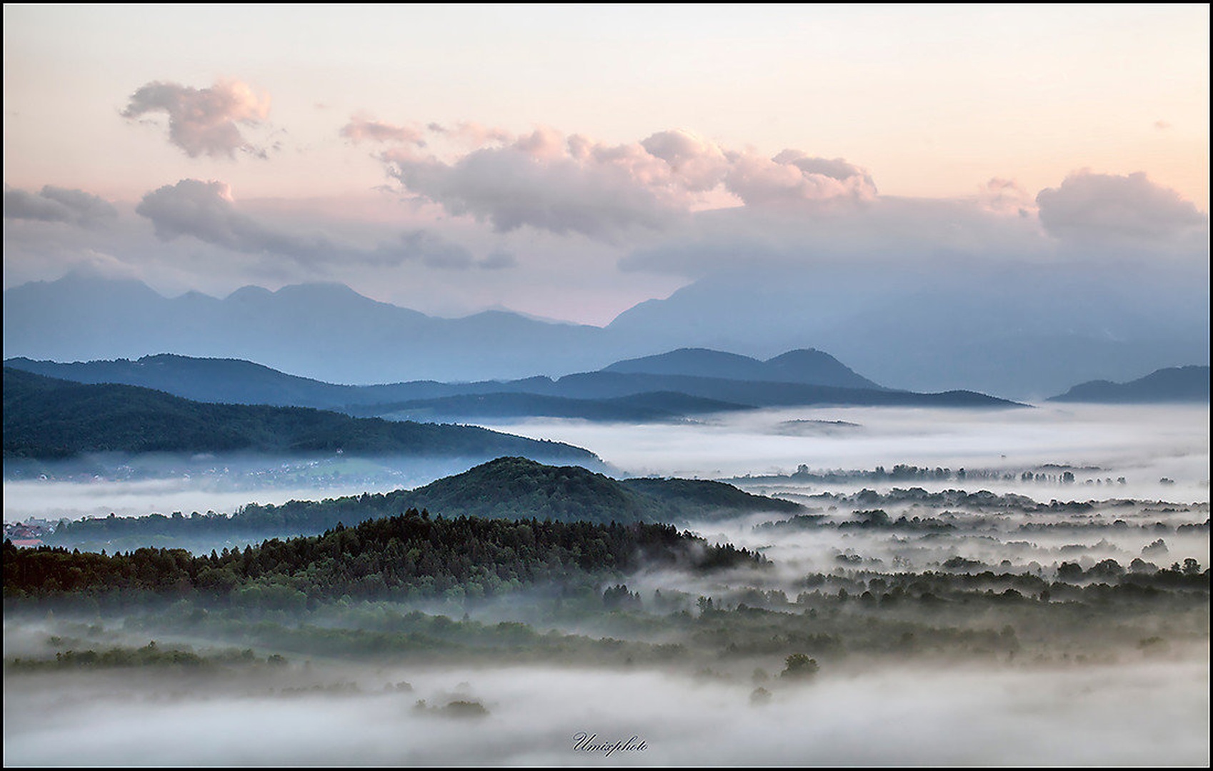 Novo jutro by umix