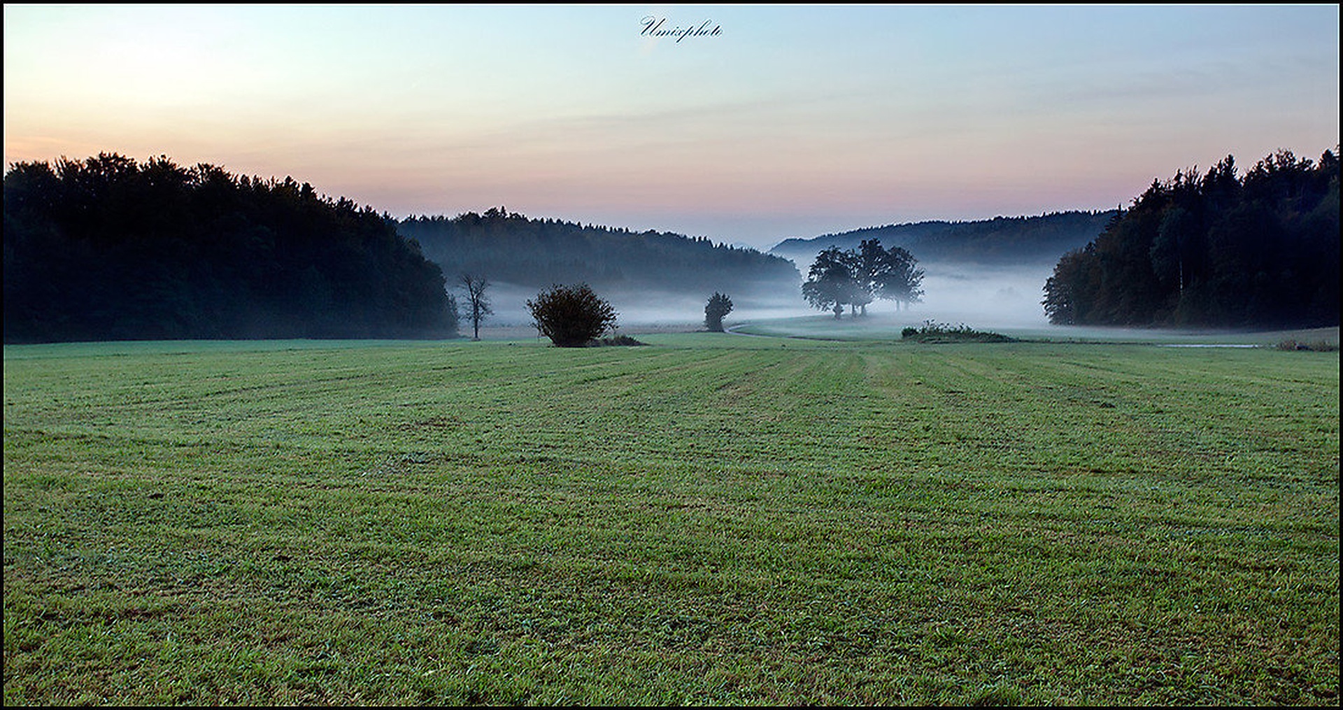 Jutro by umix