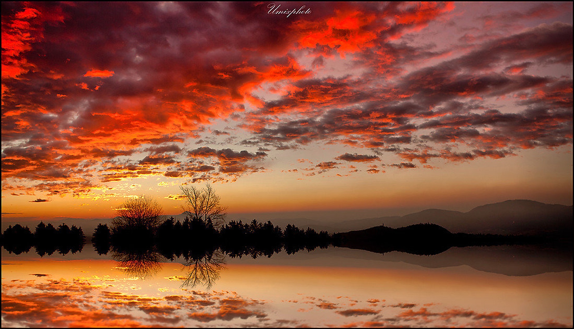 Nekega jutra by umix
