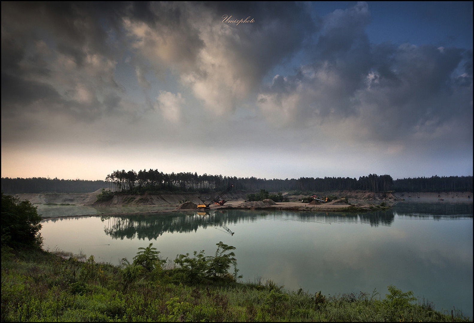 Jutro na delovnem mestu by umix