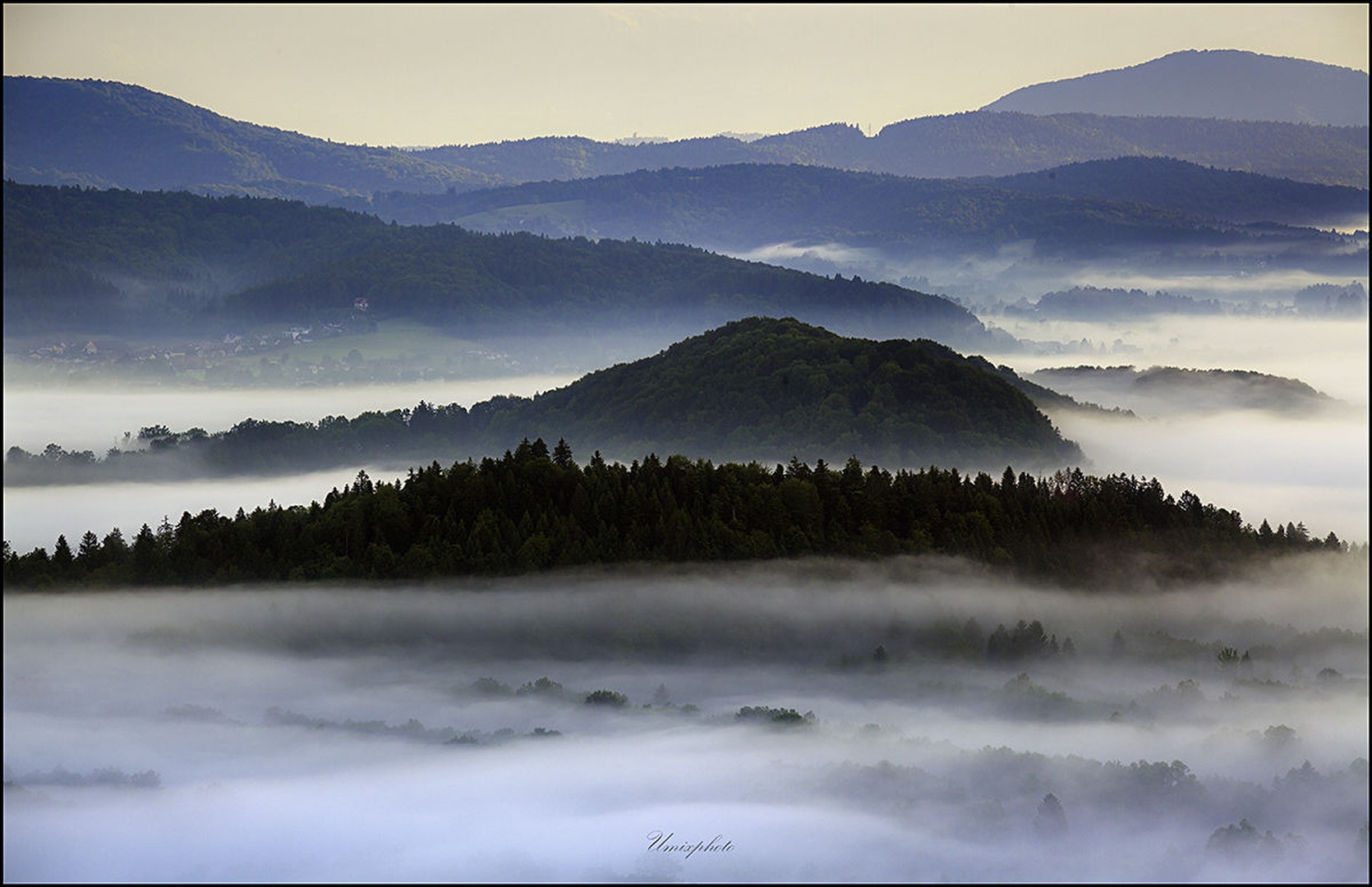 Jutro na Barju II. by umix
