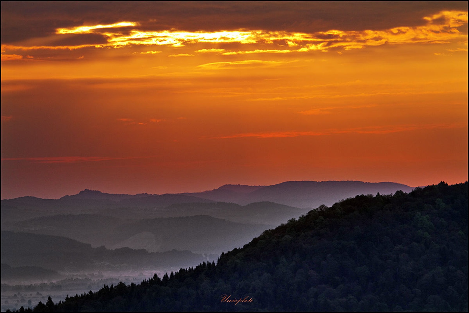 Jutro na BarjuVII by umix