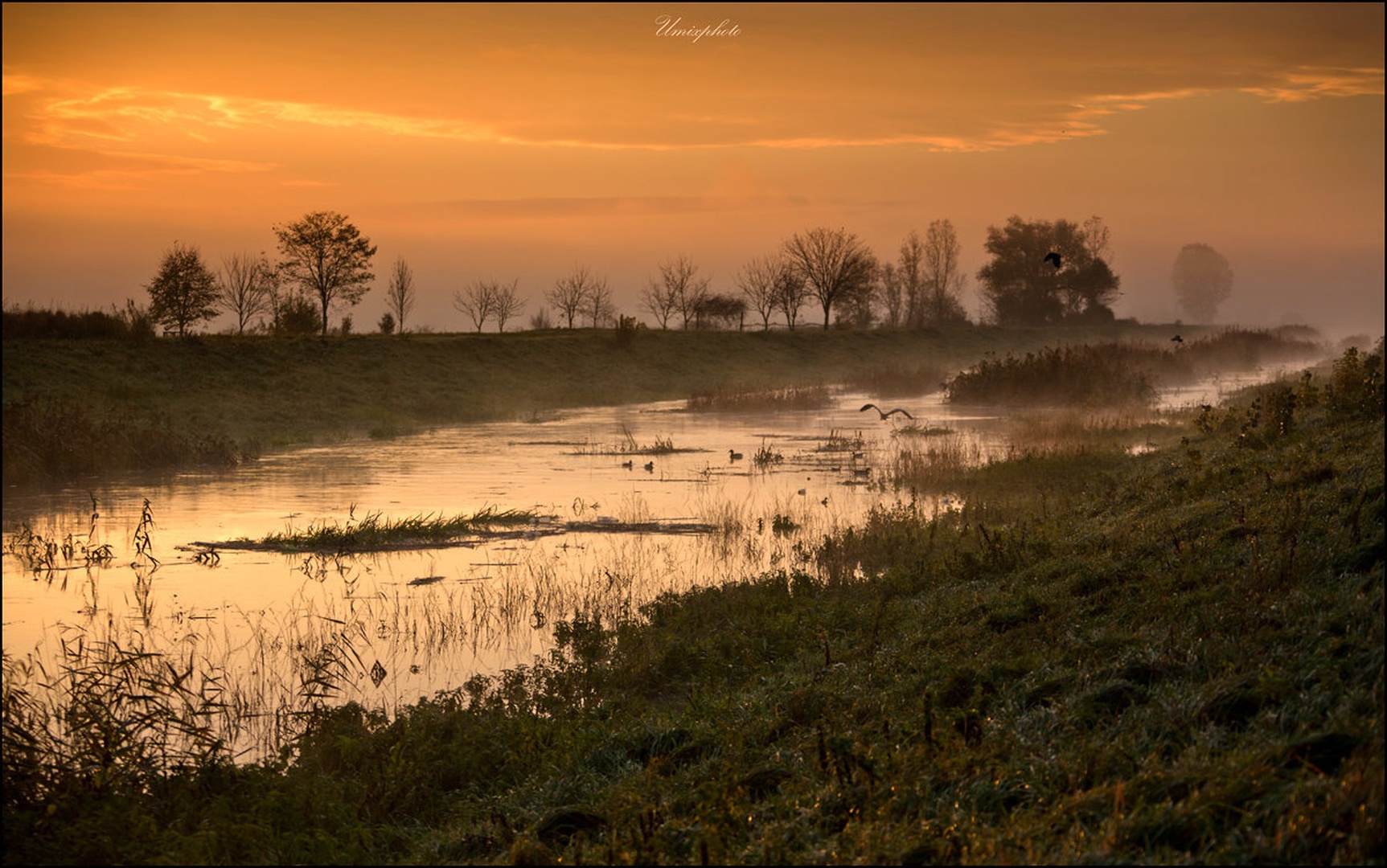 Jutro na Ledavi II. by umix