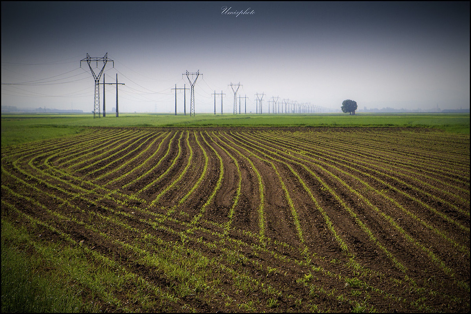Talno ogrevanje na el. energijo by umix