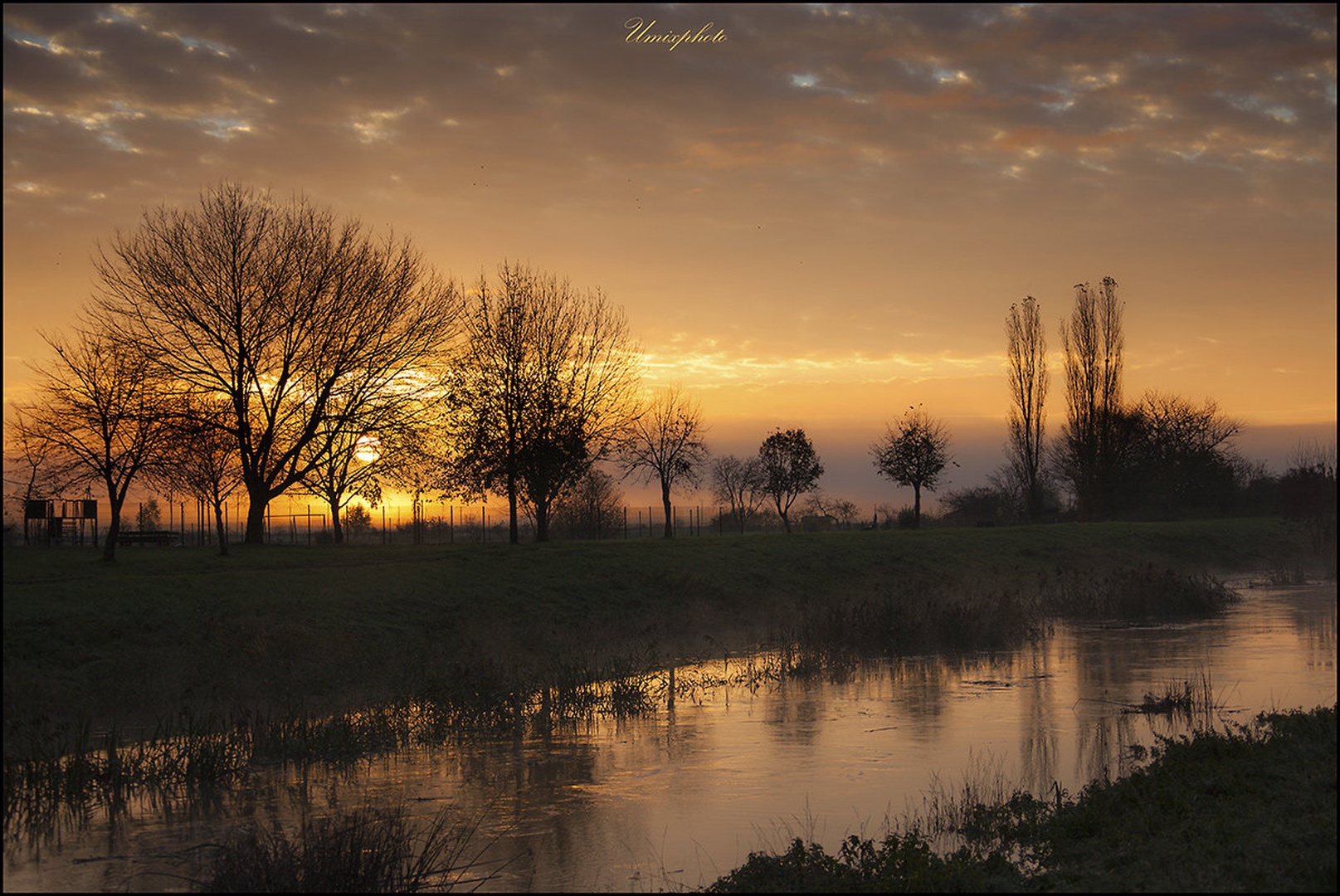 Jutro na Ledavi IV. by umix