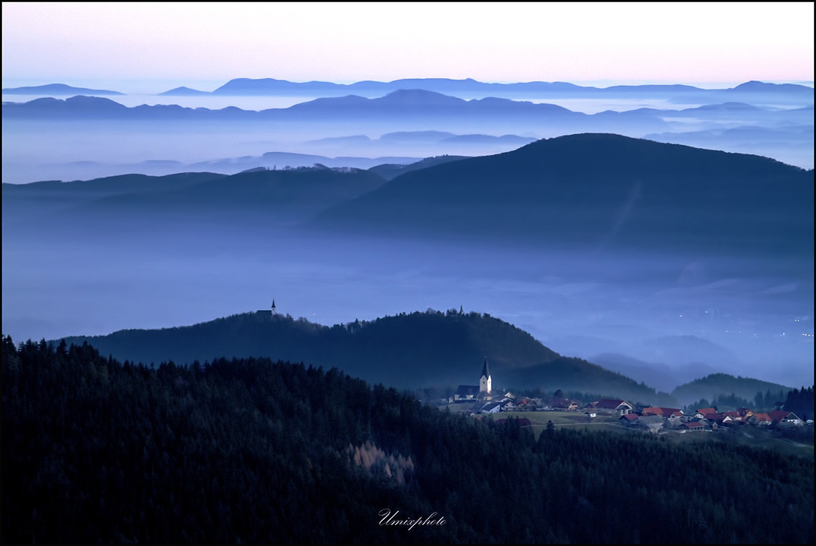 trojček by umix