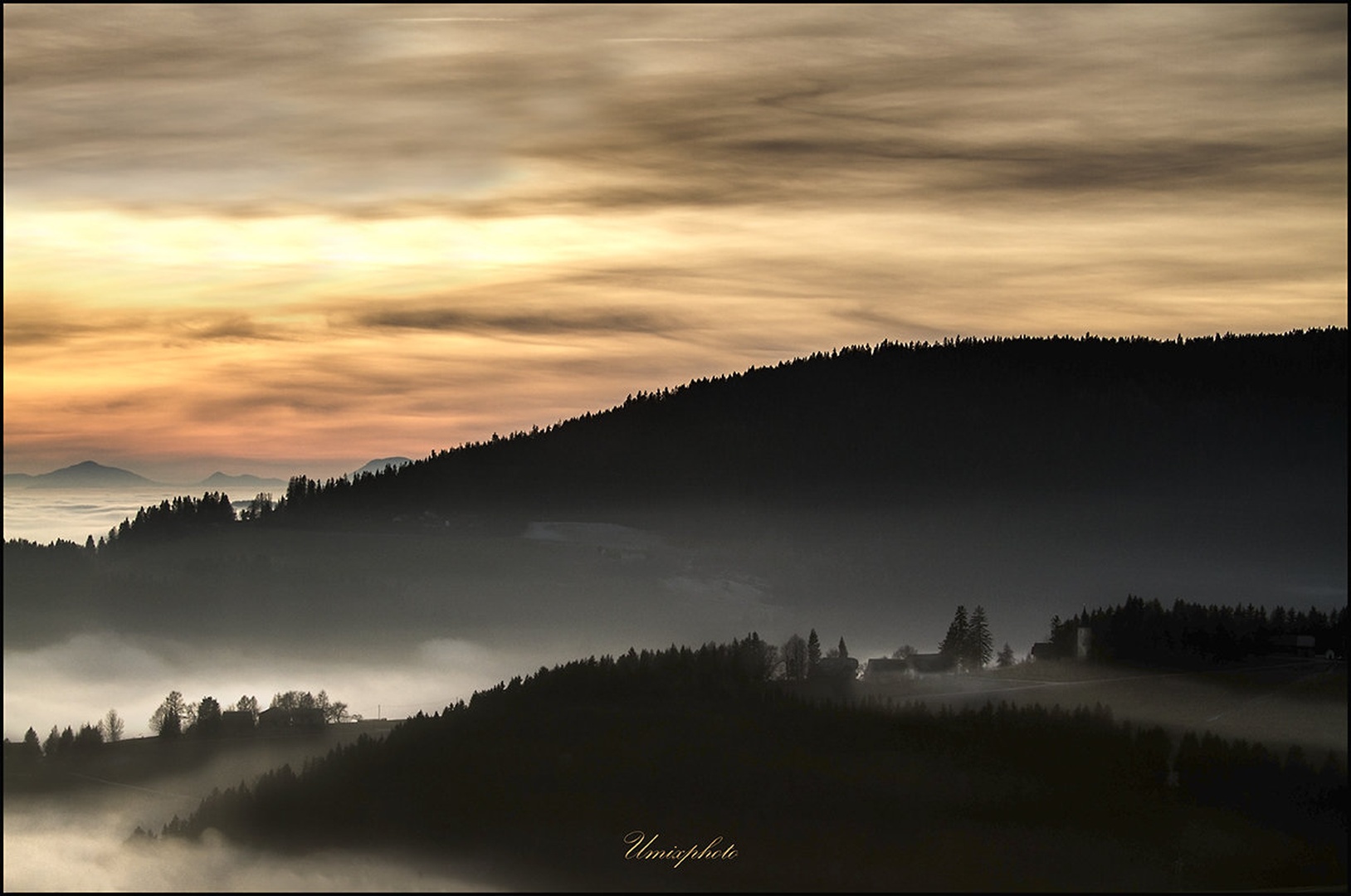 Domačija by umix
