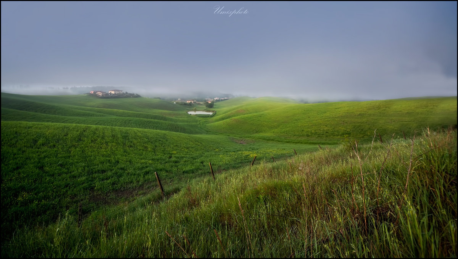 Jutro by umix