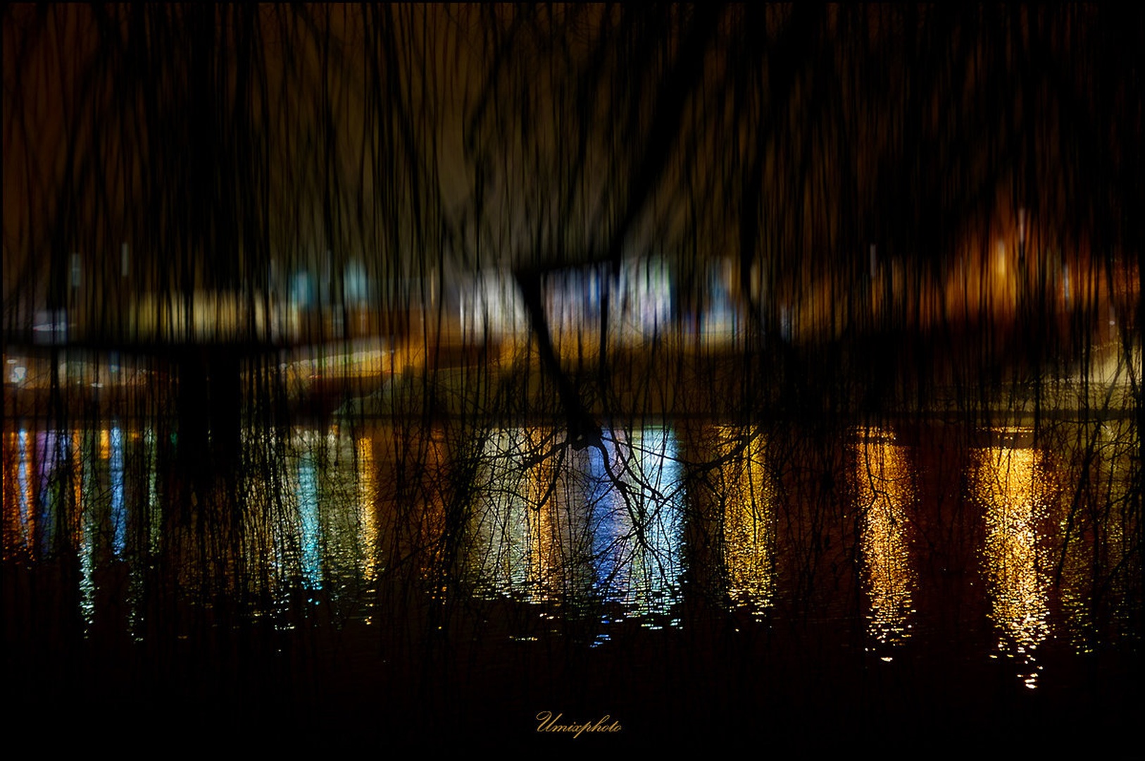 Odsevi na Dravi II. by umix