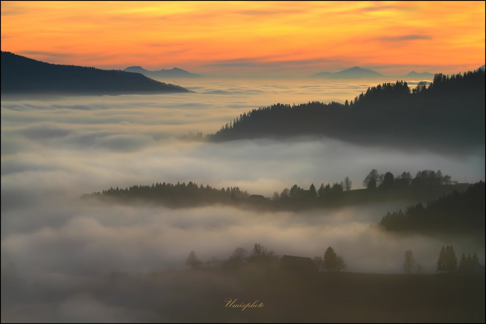 Jutro by umix