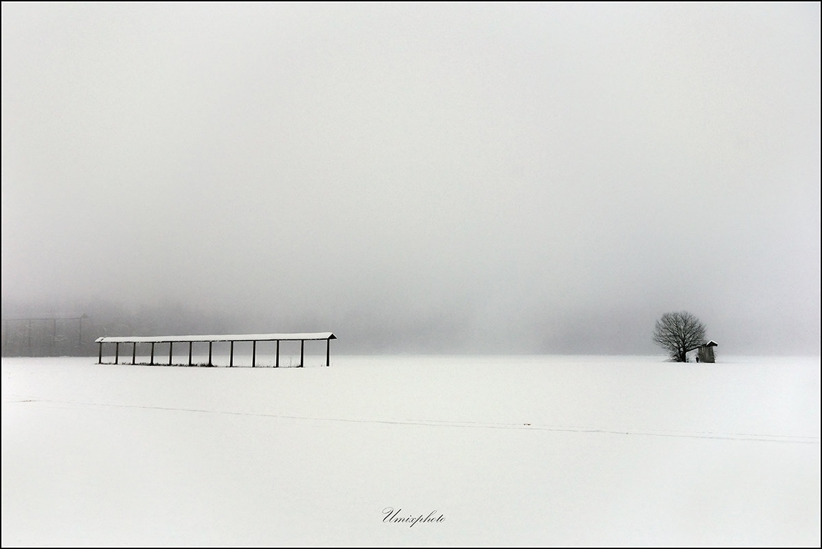 Spet megla by umix
