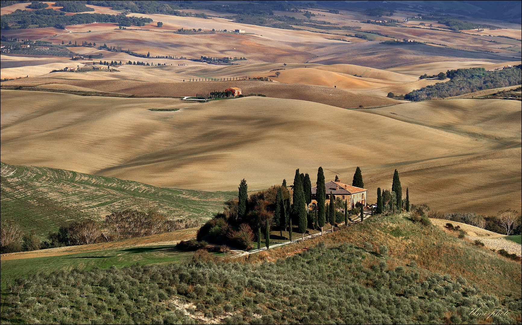Belvedere by umix