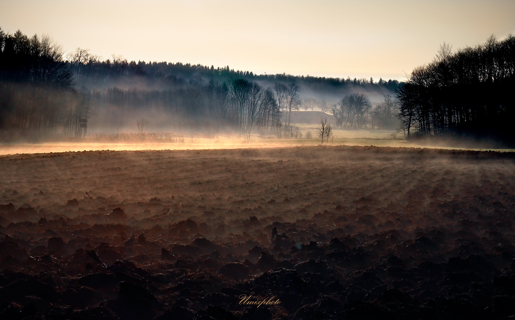 Jutro by umix
