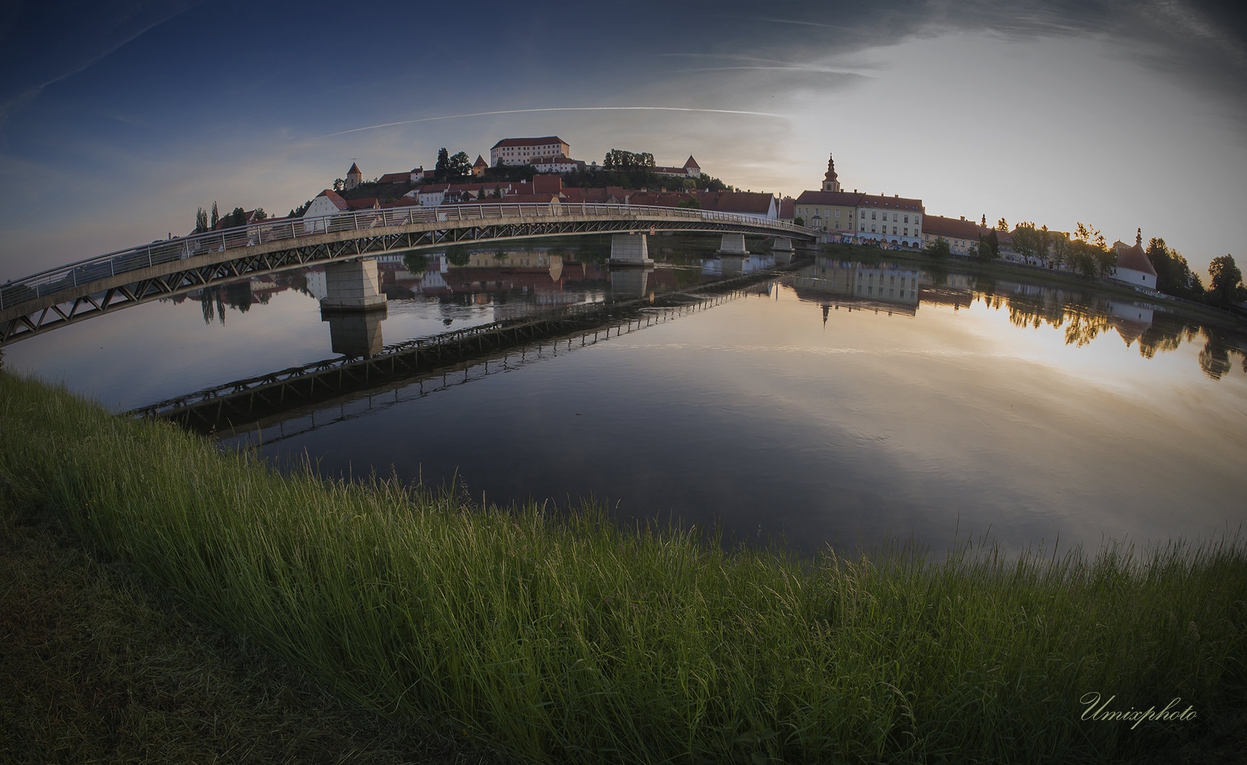 Jutro na Ptuju by umix