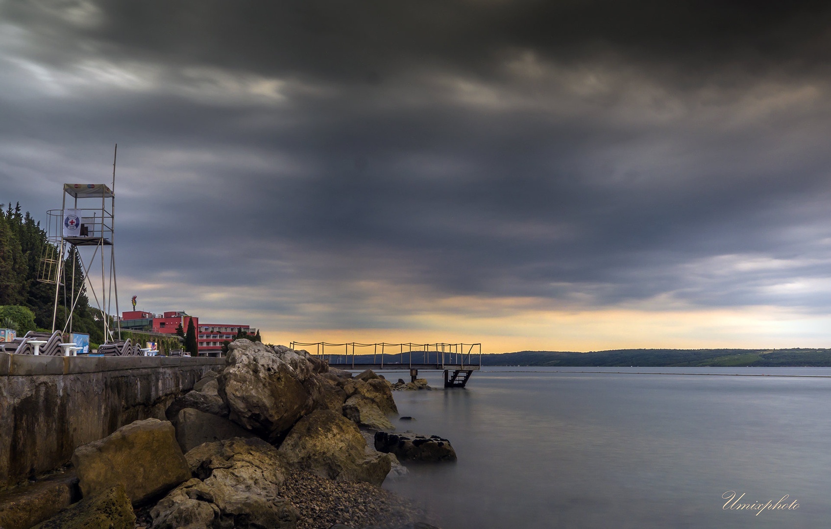 Jutro by umix