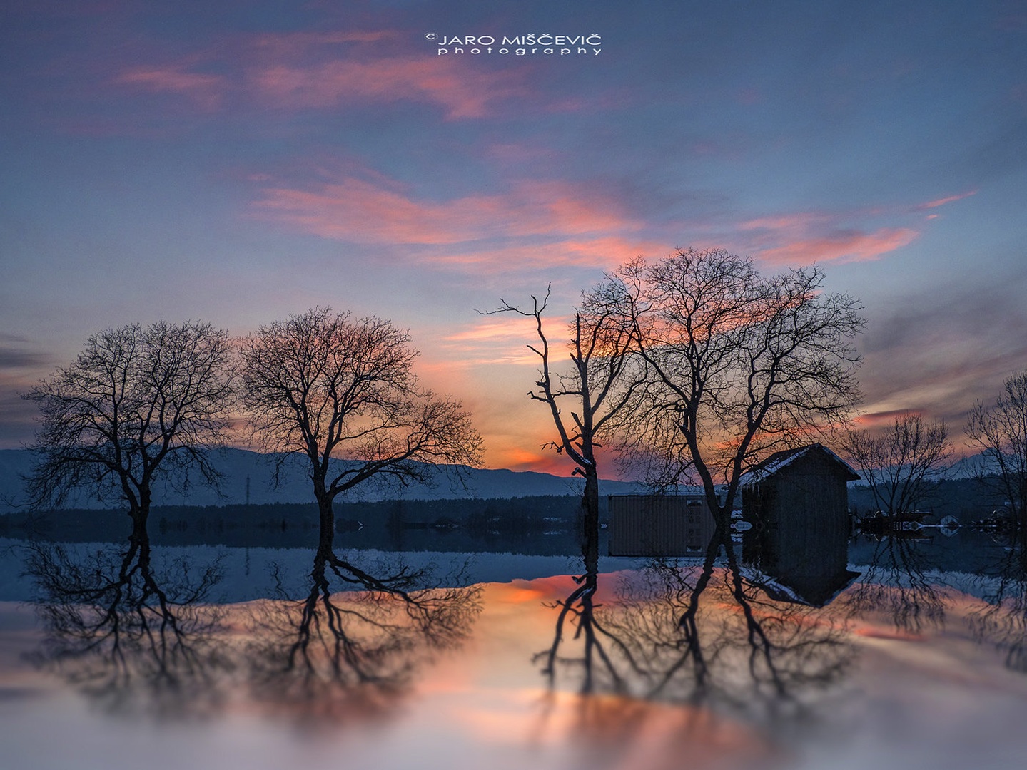 Ob koncu dneva by umix