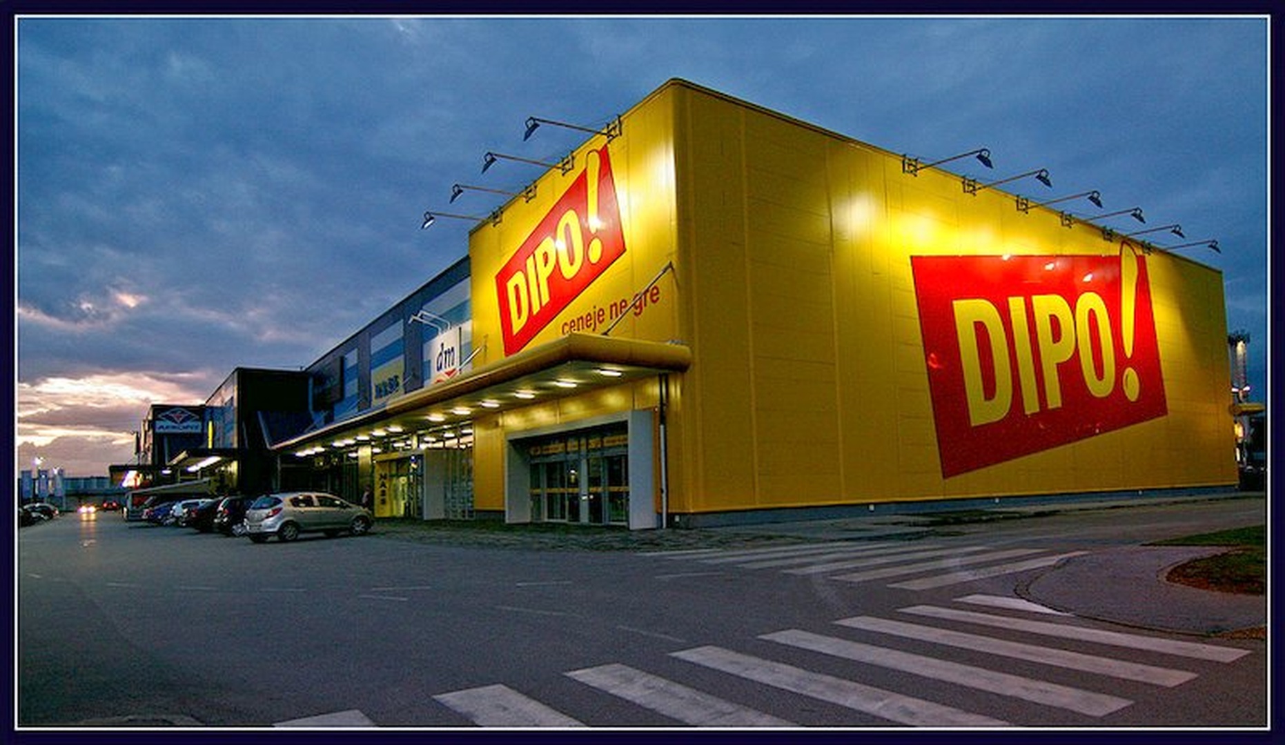 Dipo look by umix