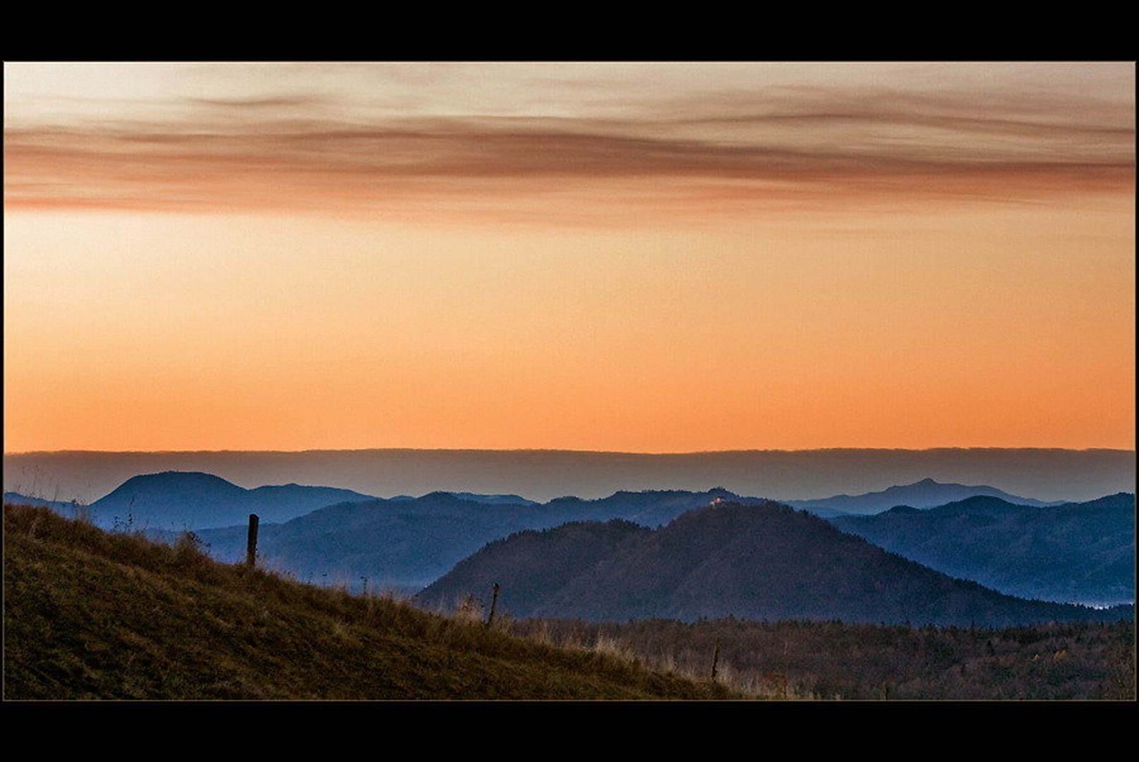 Jošt zjutraj by umix