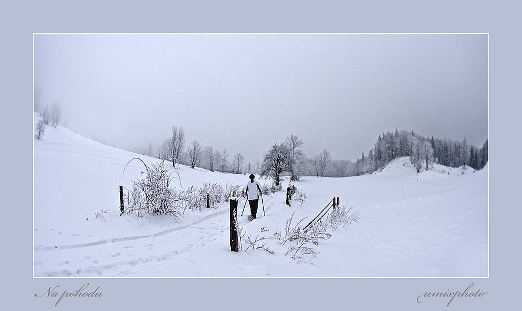 Pohodnik by umix