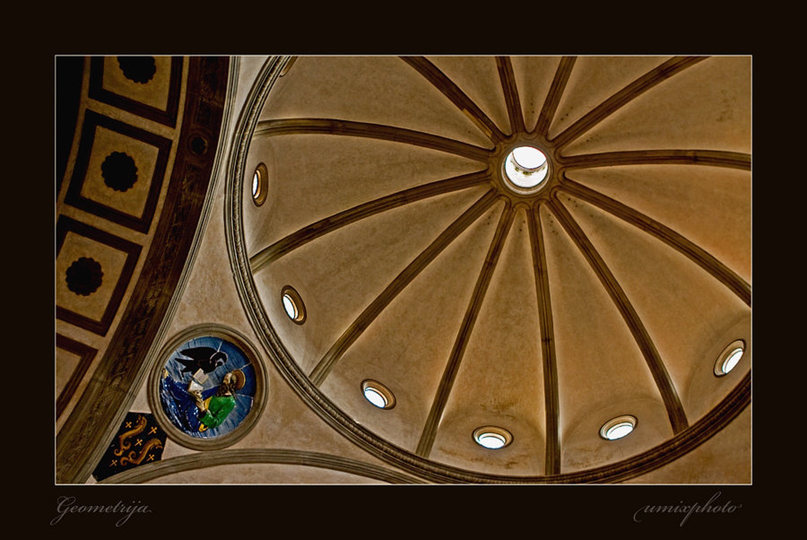 Geometrija by umix