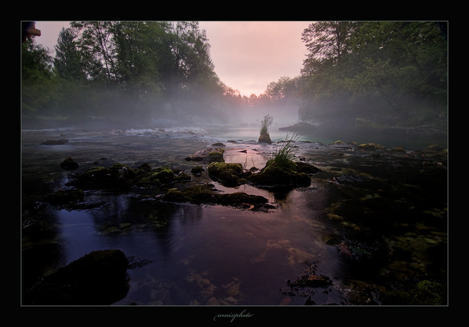 Jutro na Savici by umix