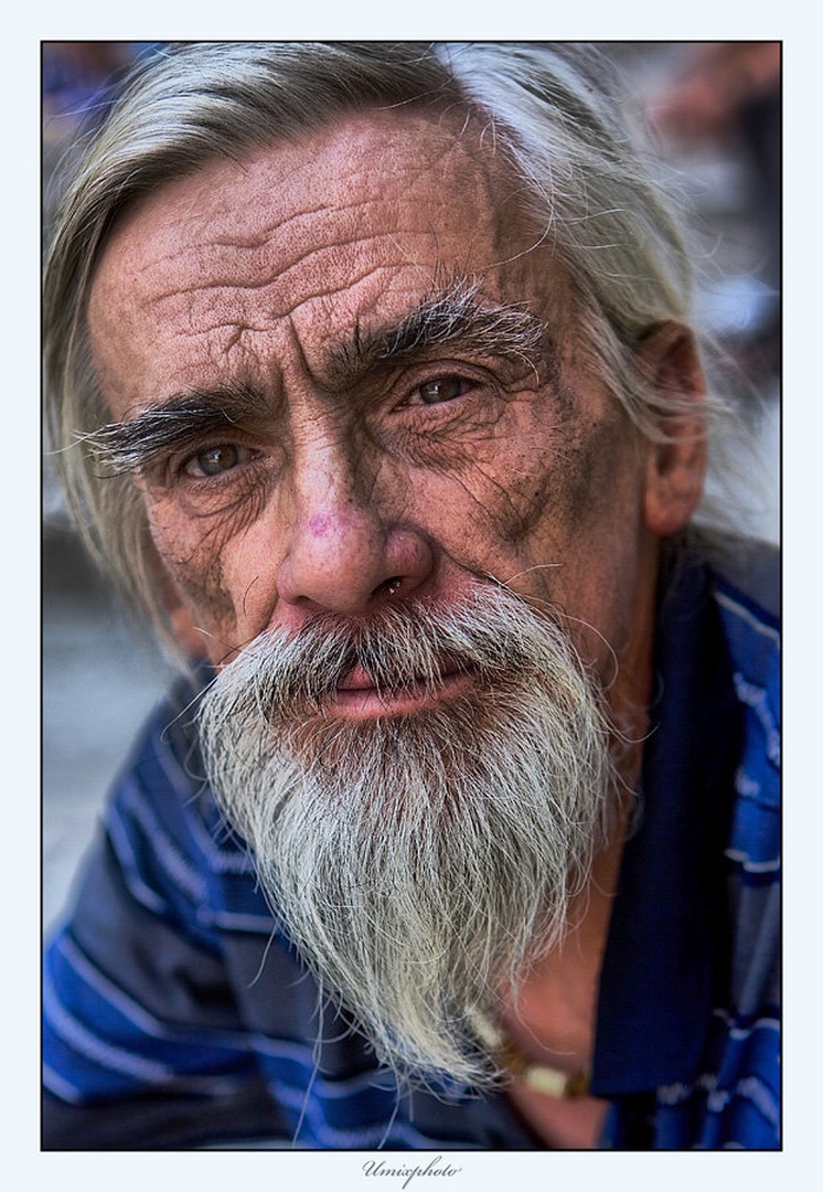 Pogled by umix