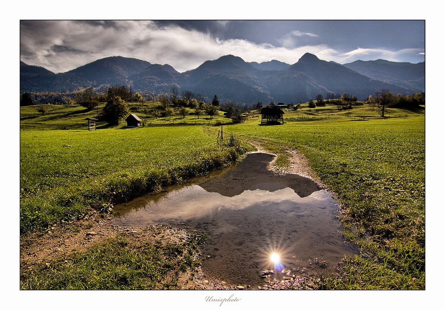 Sonček by umix