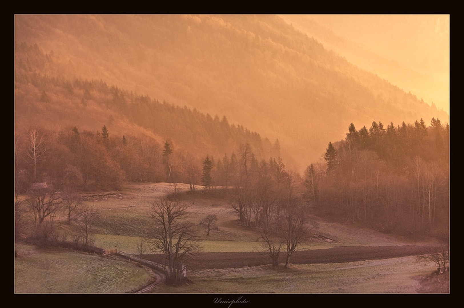 Jutro by umix