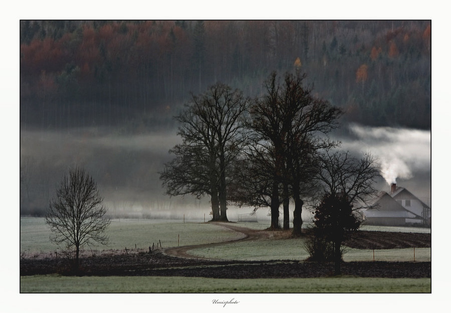 Jutro na vasi by umix