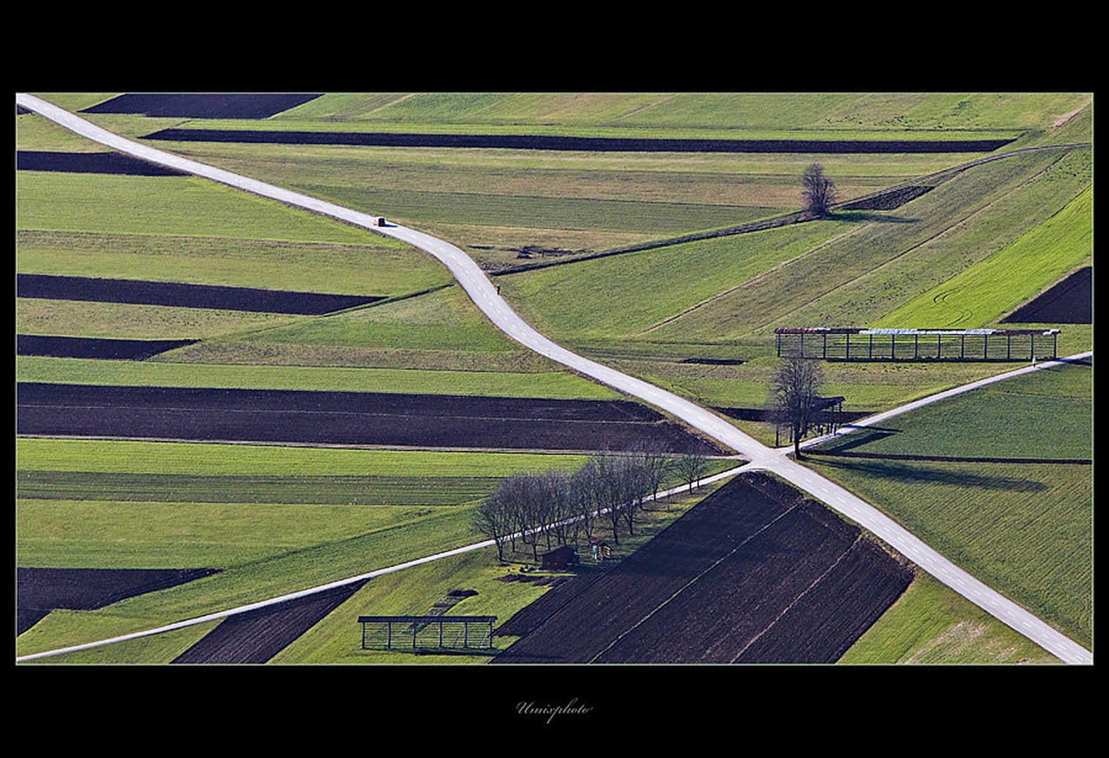 Diagonala by umix