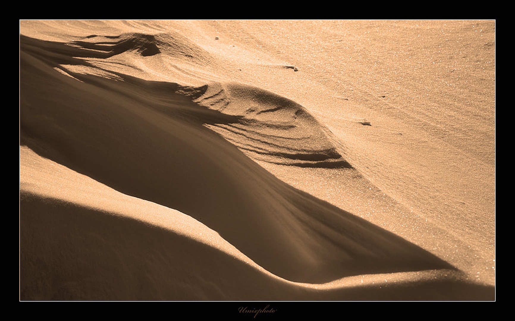 Lines by umix