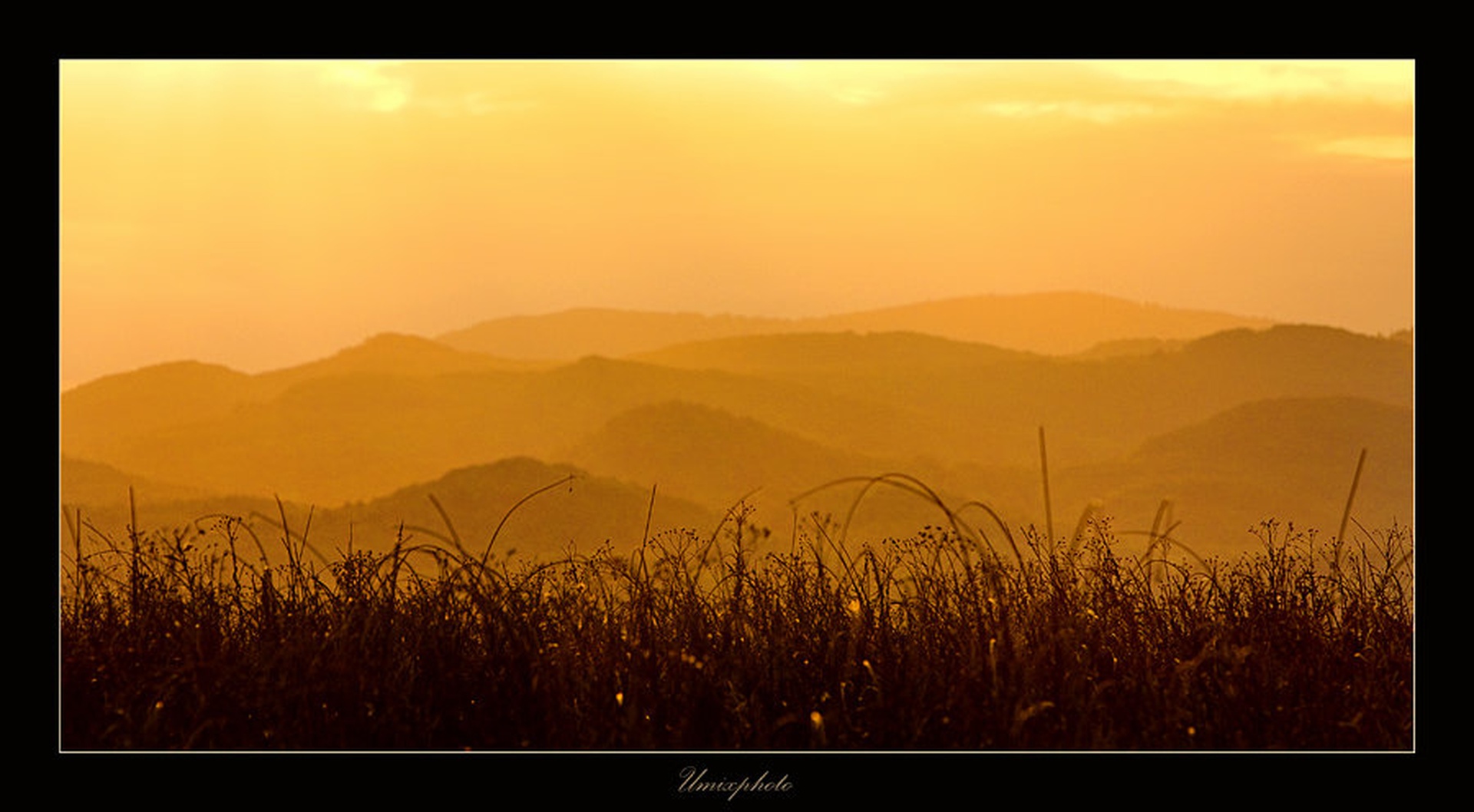 Jutro by umix