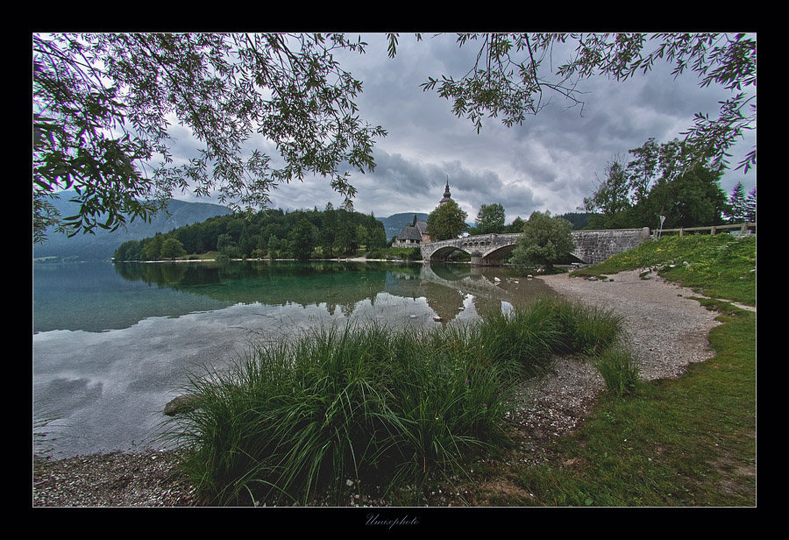 Spomin by umix