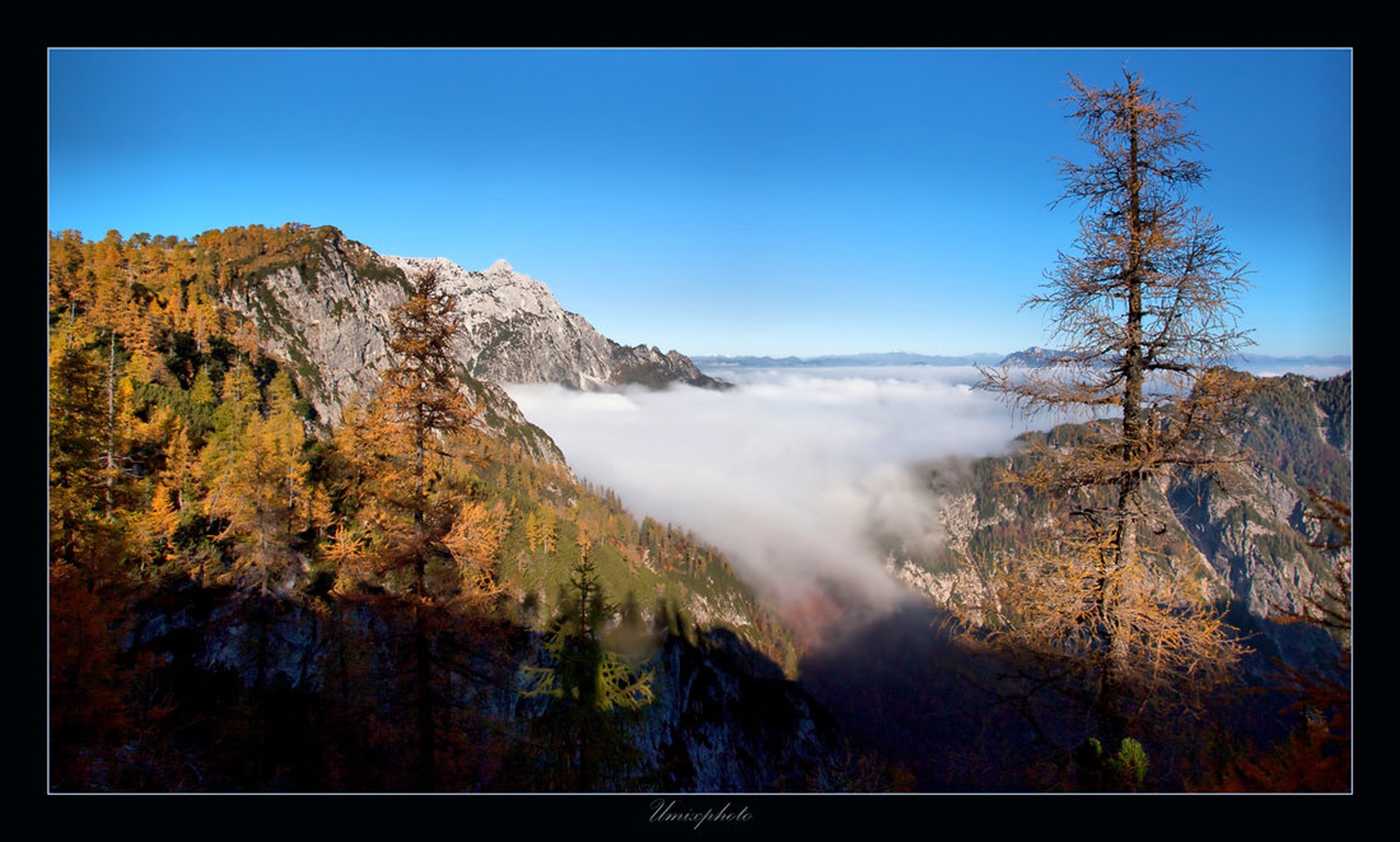 Pogled v novo jutro by umix