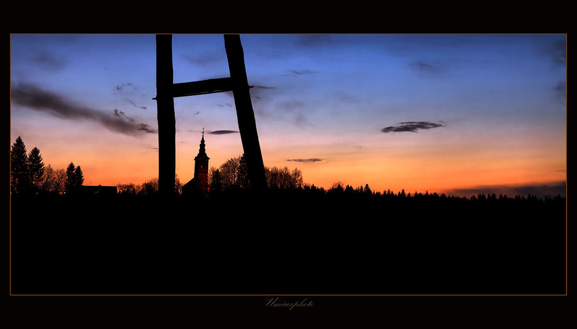 Jutro by umix