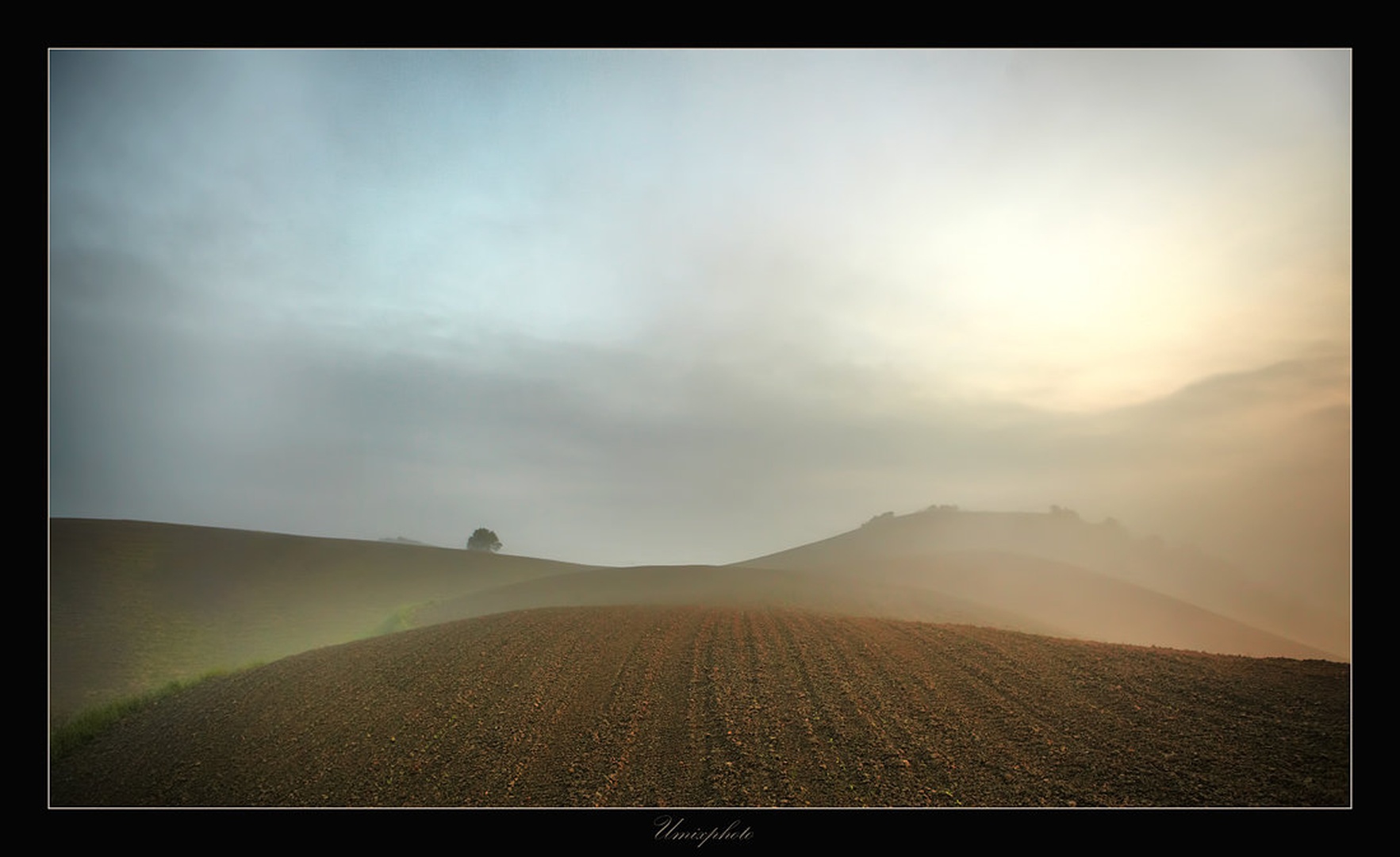 Jutro by umix