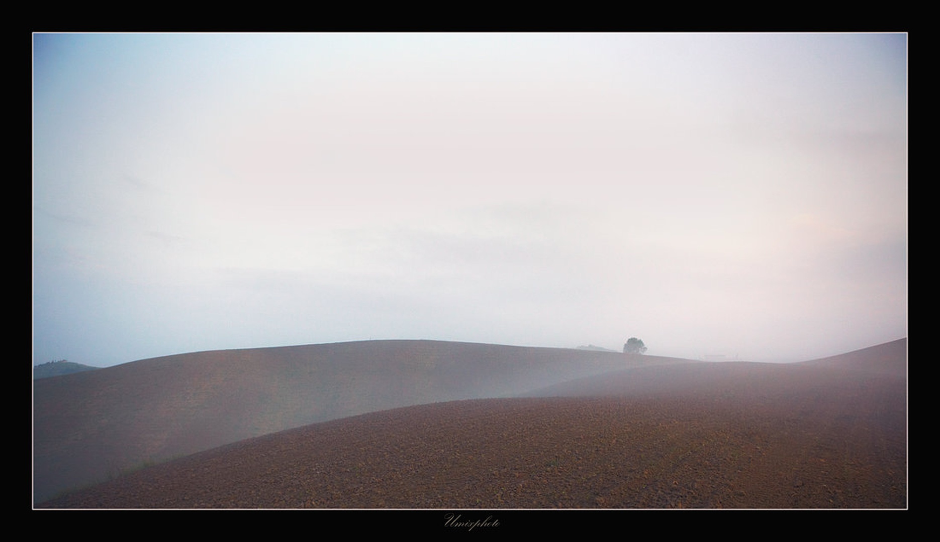 Jutro III by umix