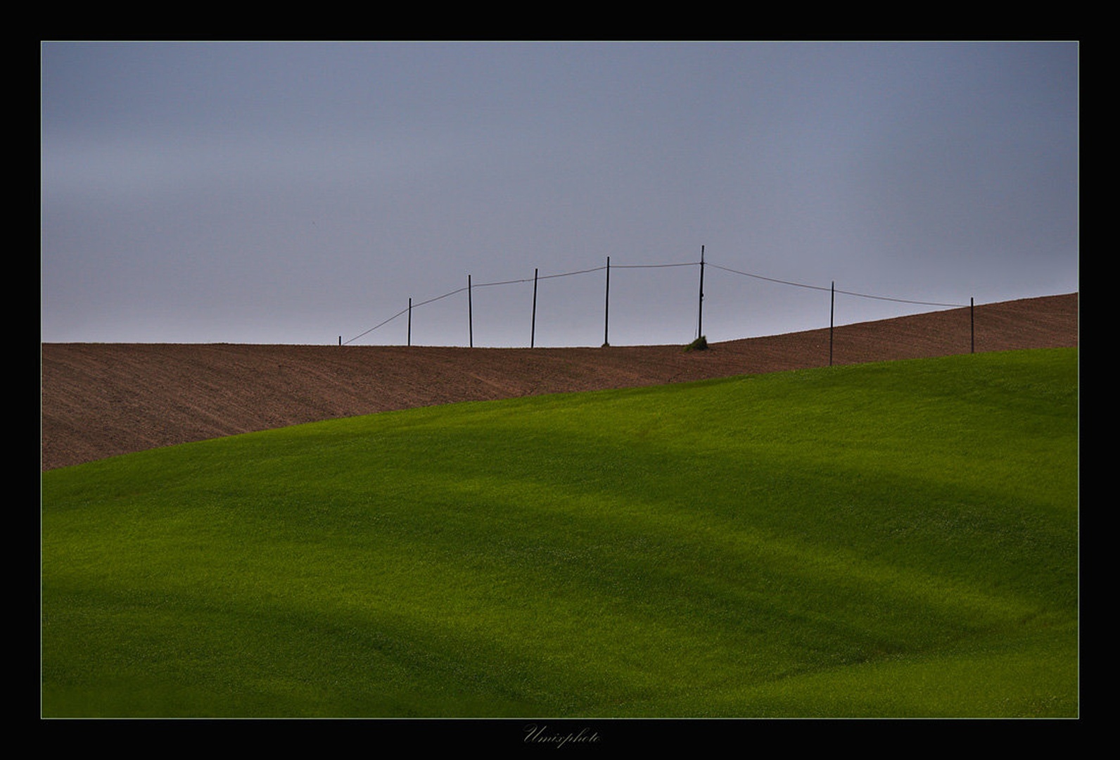 Toskanski minimalizem by umix