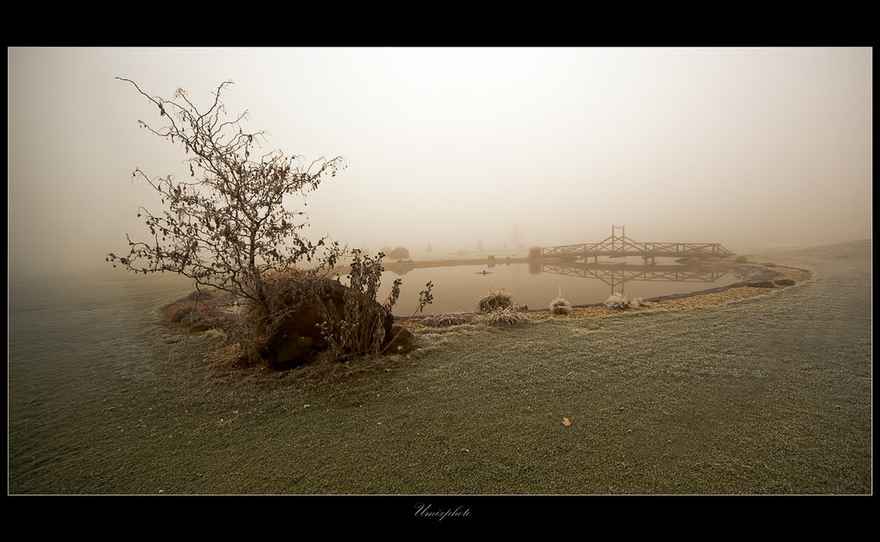 Jesensko jutro by umix