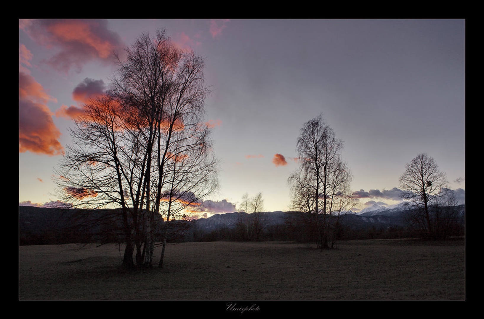 Triglav (med 2 in 3) by umix
