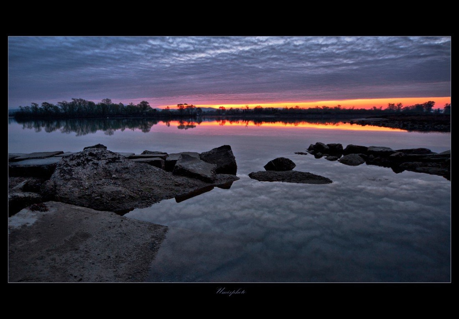 Jutro by umix