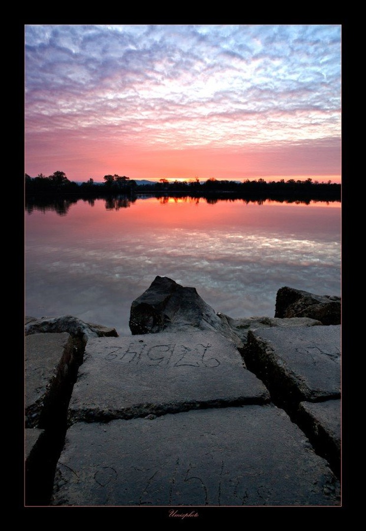Barvito jutro III by umix