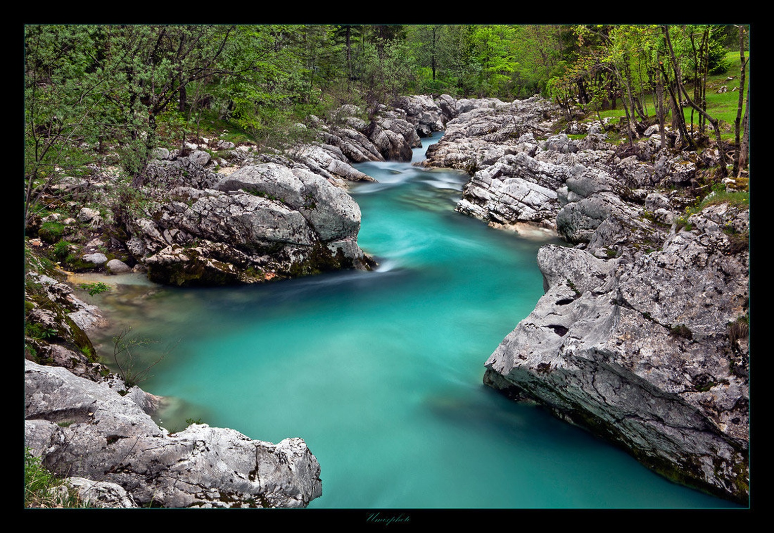Krasna si bistra... by umix